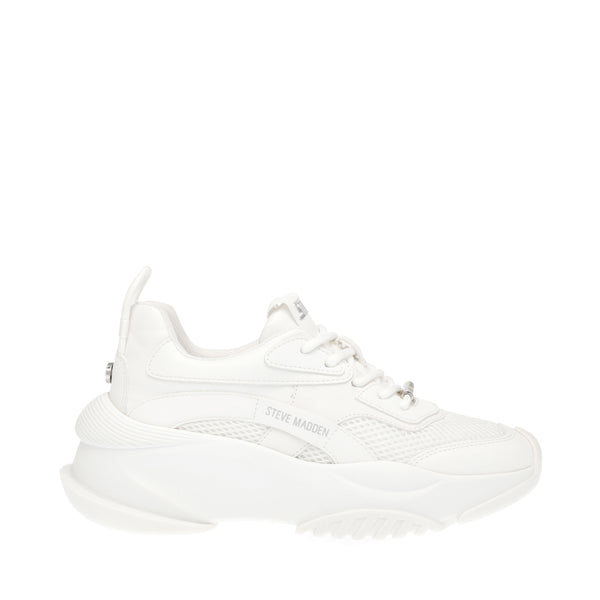BELISSIMO WHITE/WHITE