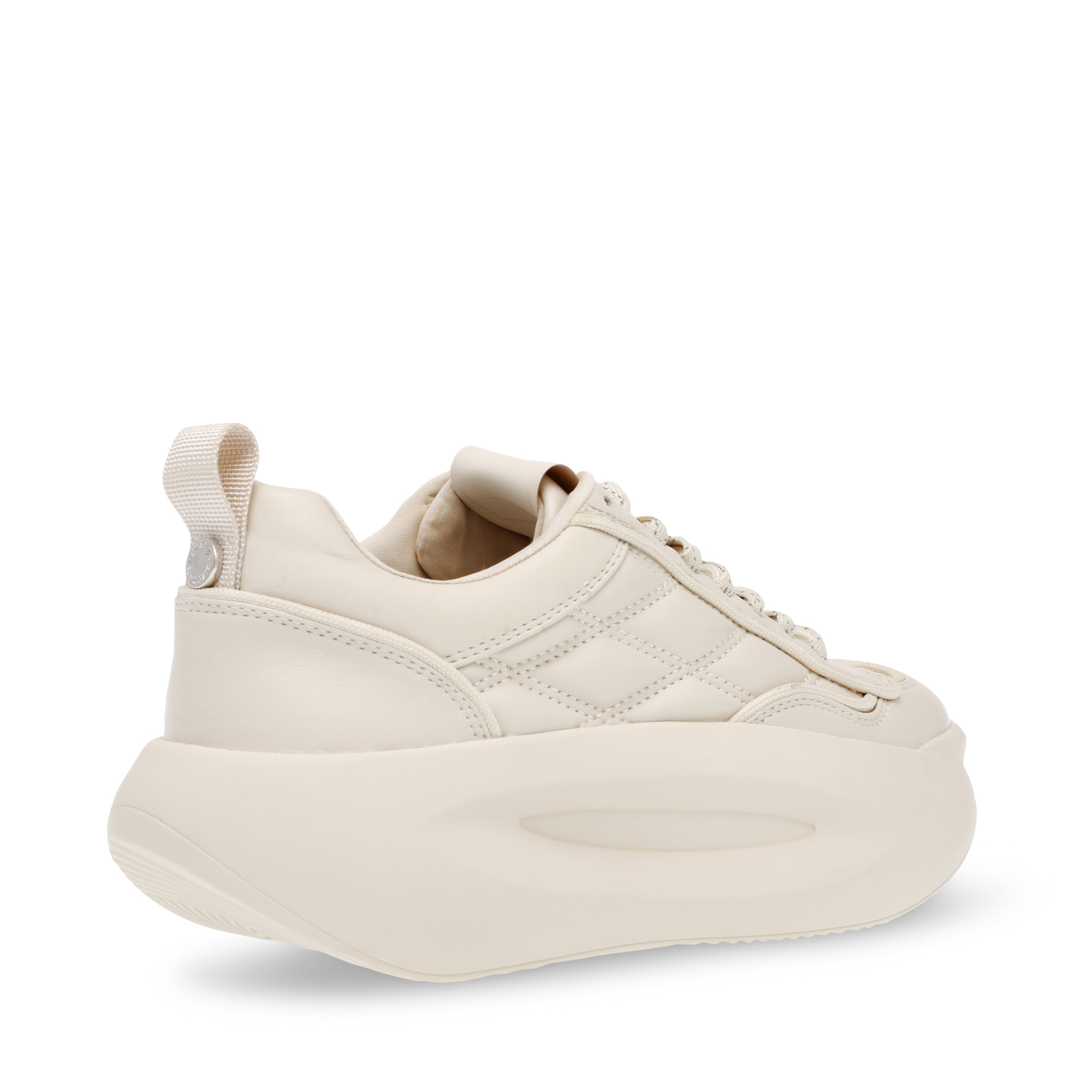 Zapatillas Blast-off Beige