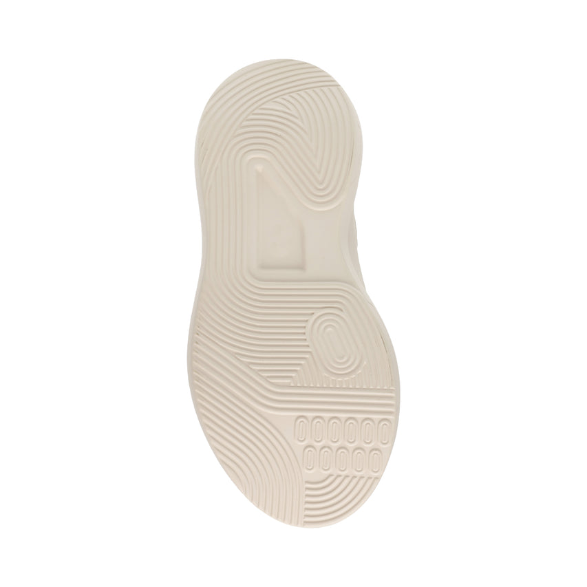Zapatillas Blast-off Beige