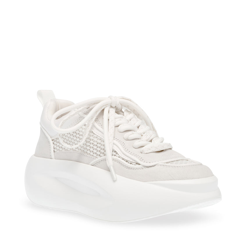 BLAST-OFF WHITE/WHITE