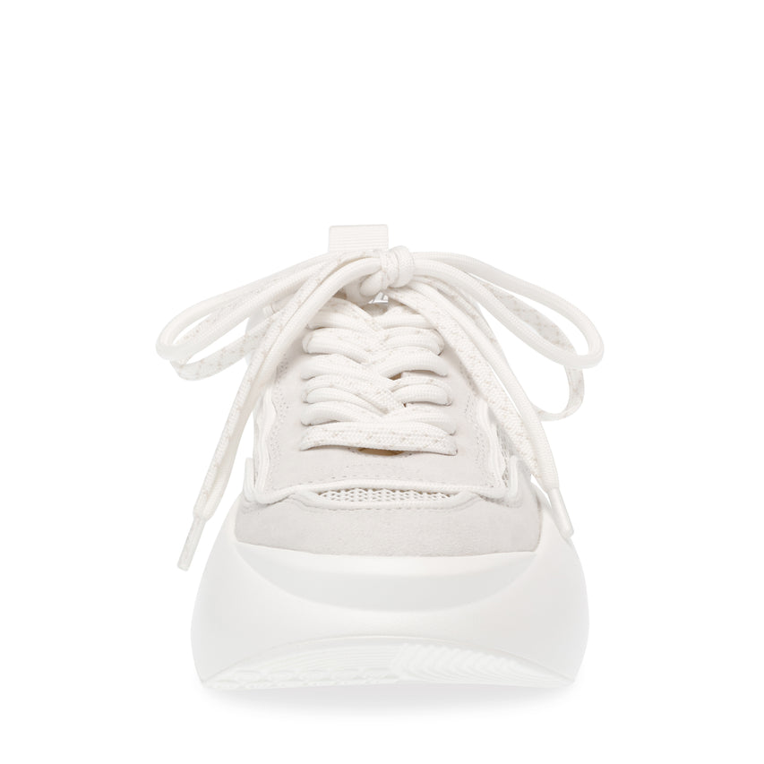 BLAST-OFF WHITE/WHITE
