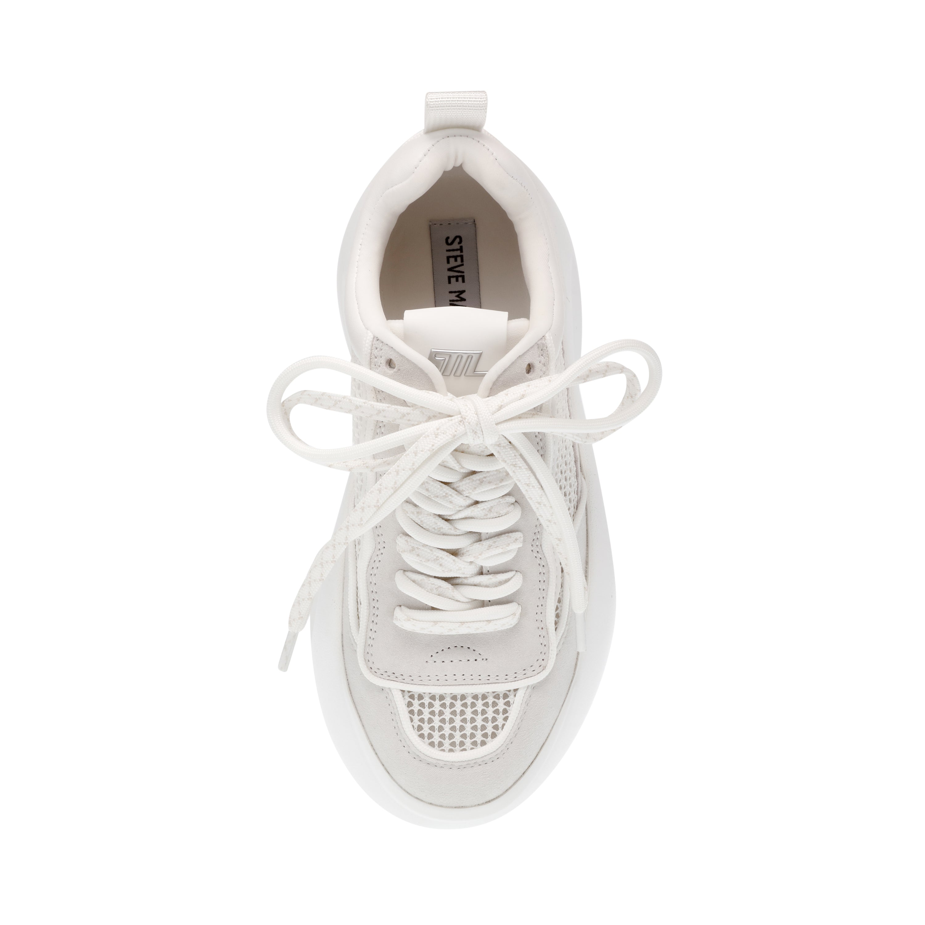 BLAST-OFF WHITE/WHITE