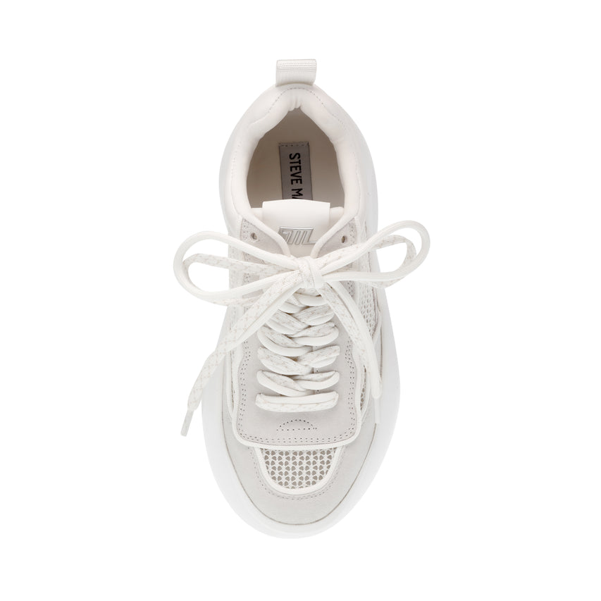 BLAST-OFF WHITE/WHITE