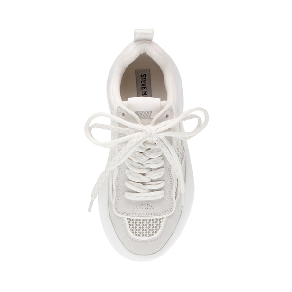 BLAST-OFF WHITE/WHITE