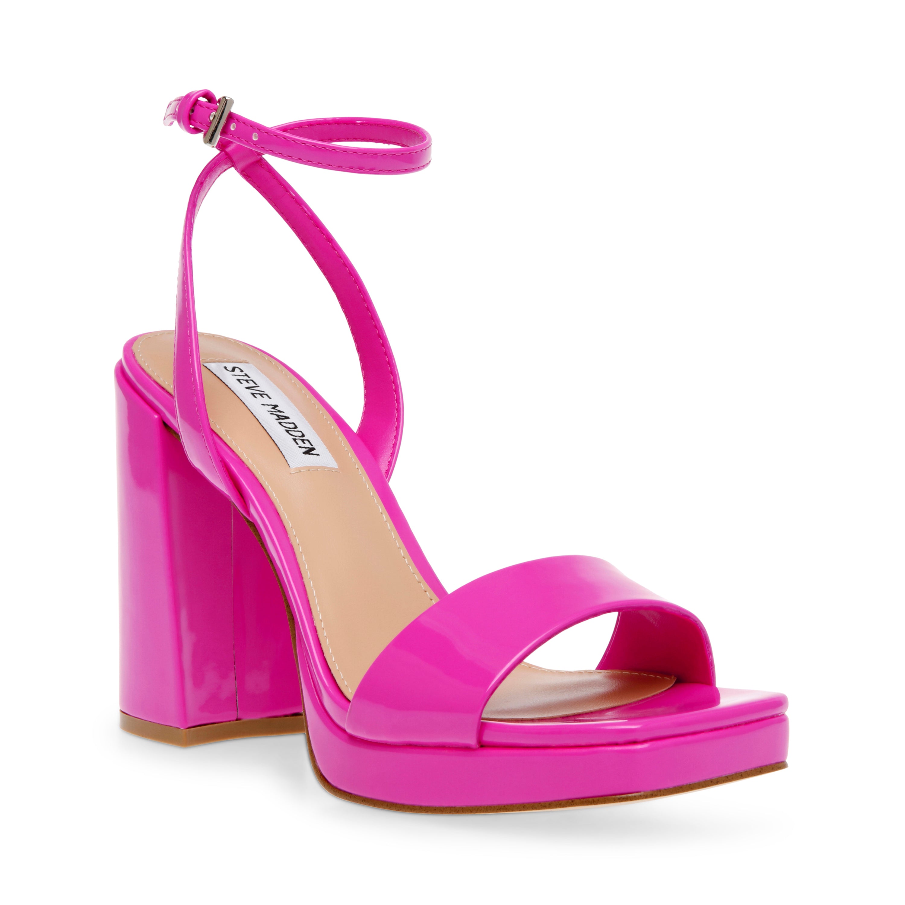 CIELO VISTA MAGENTA PATENT- Hover Image