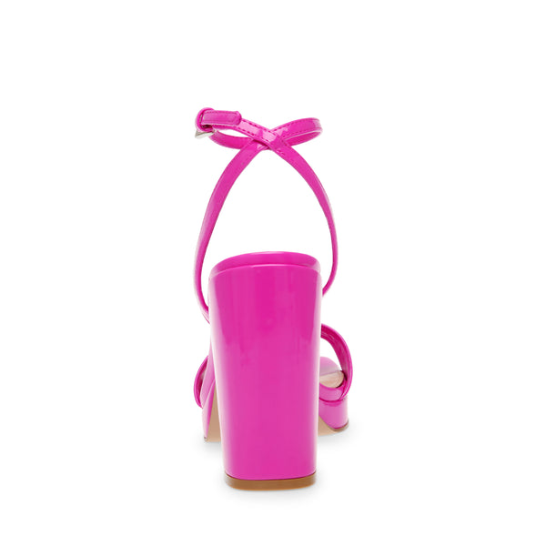 CIELO VISTA MAGENTA PATENT