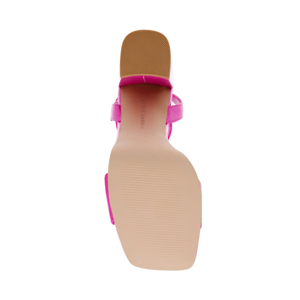 CIELO VISTA MAGENTA PATENT