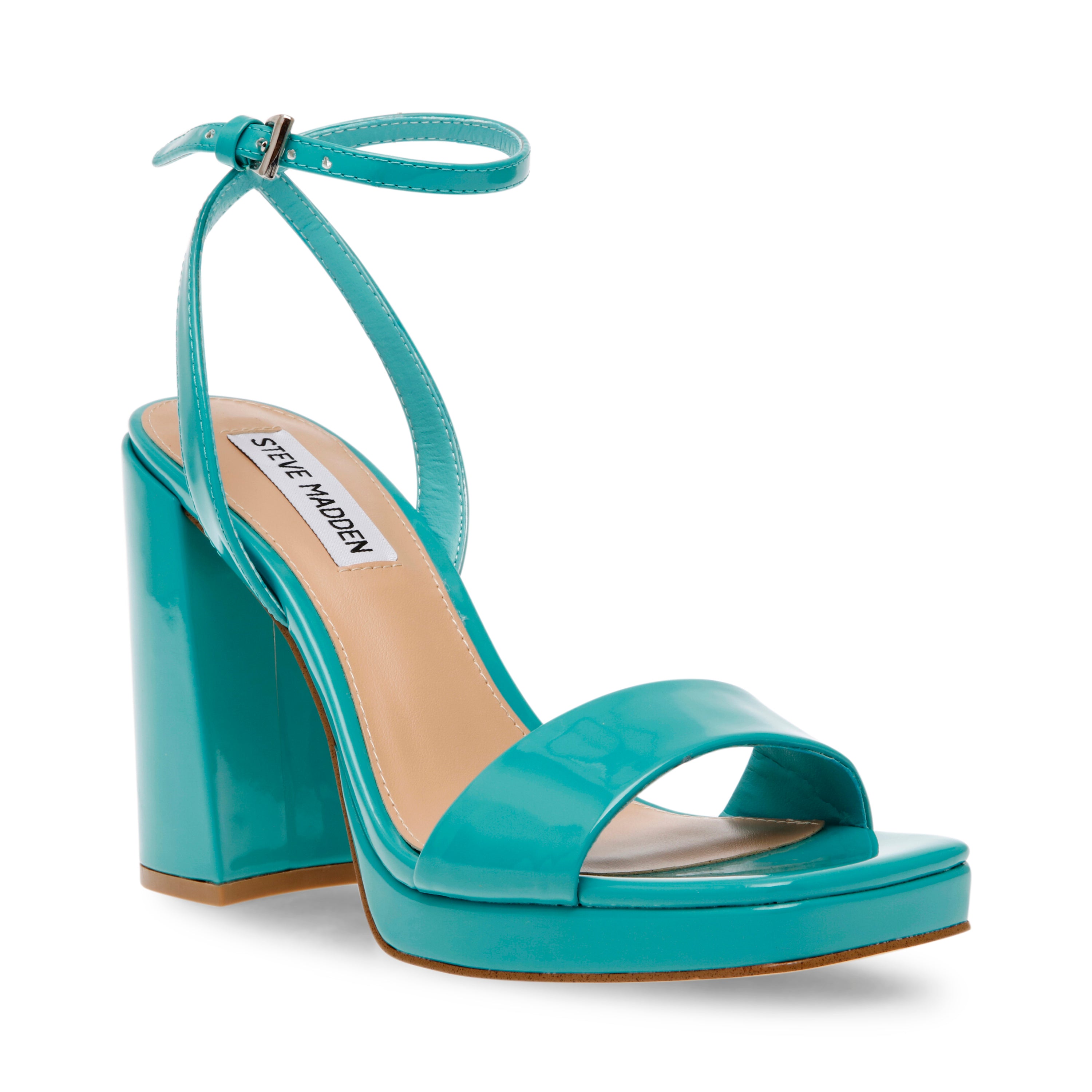 CIELO VISTA TEAL PAT- Hover Image