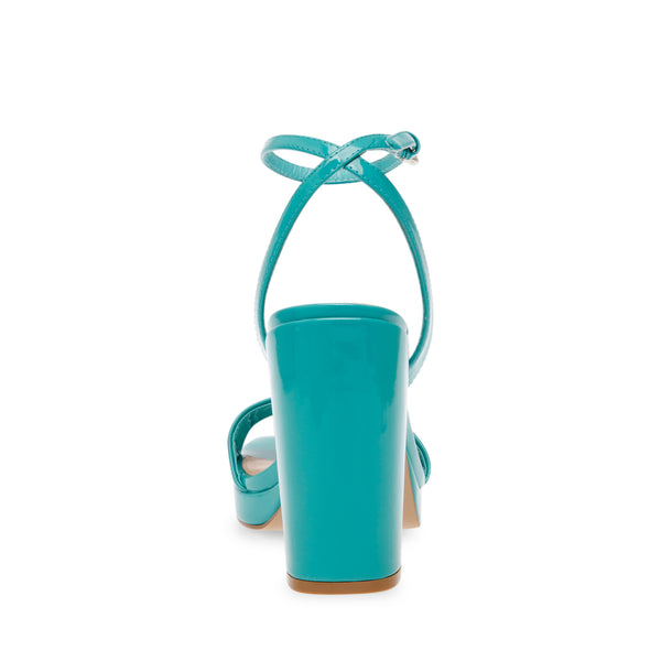 CIELO VISTA TEAL PAT