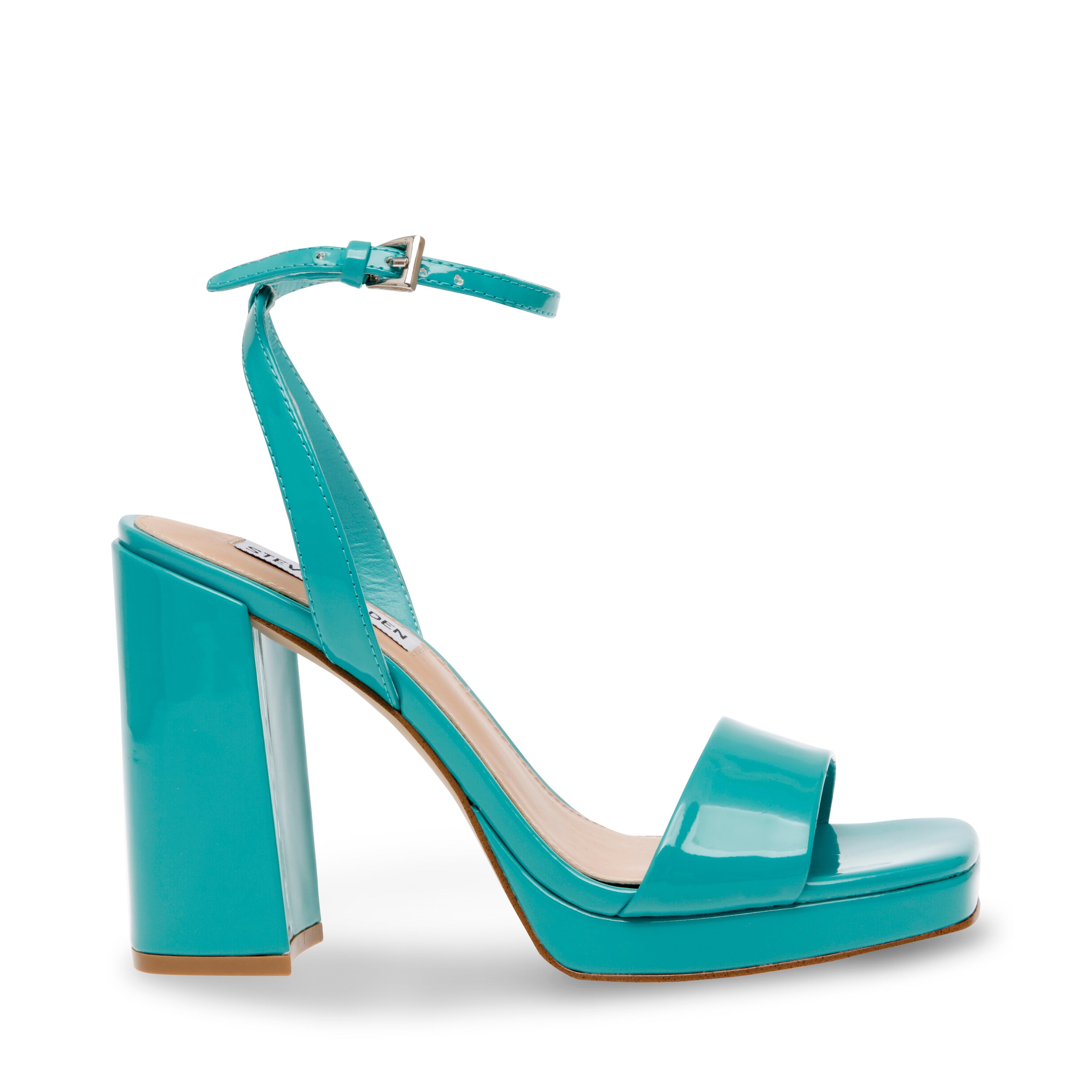 CIELO VISTA TEAL PAT