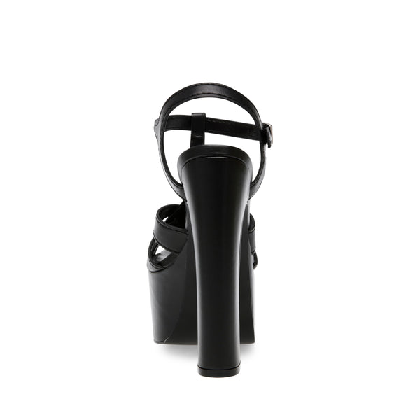 CULTIVATE BLACK LEATHER