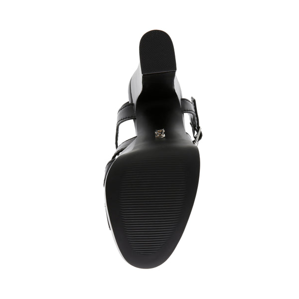 CULTIVATE BLACK LEATHER
