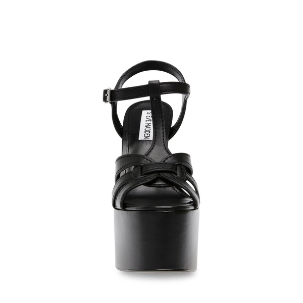 CULTIVATE BLACK LEATHER