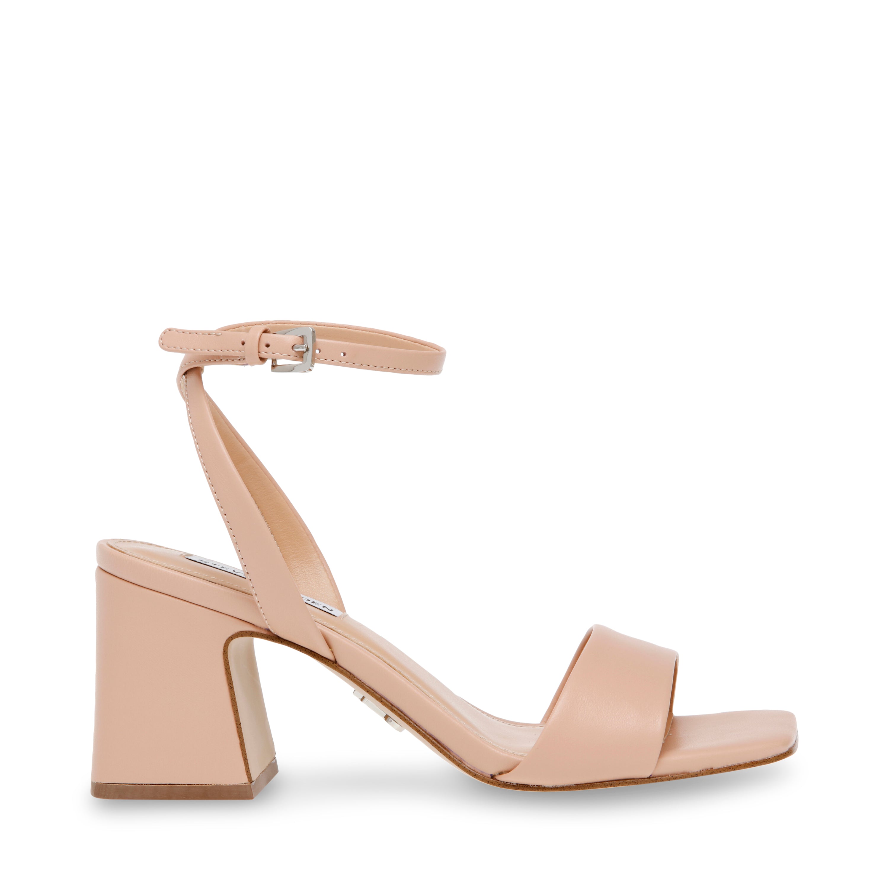 CYNIC BLUSH LEATHER