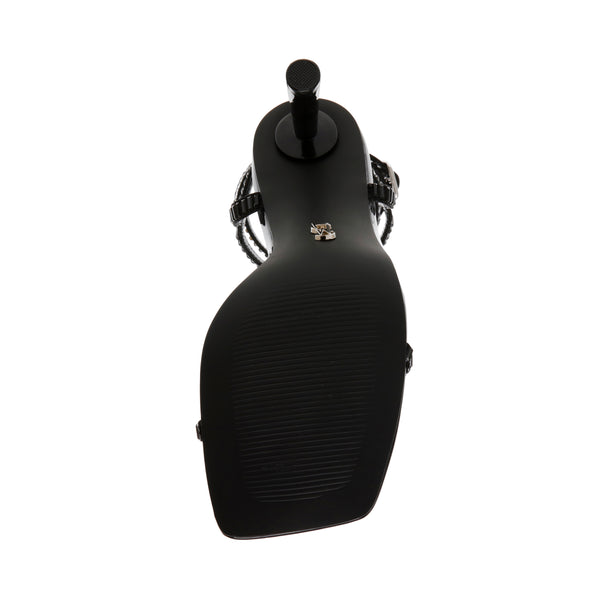 ENSURE-S BLACK