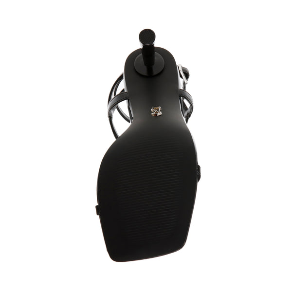 ENSURE BLACK PATENT