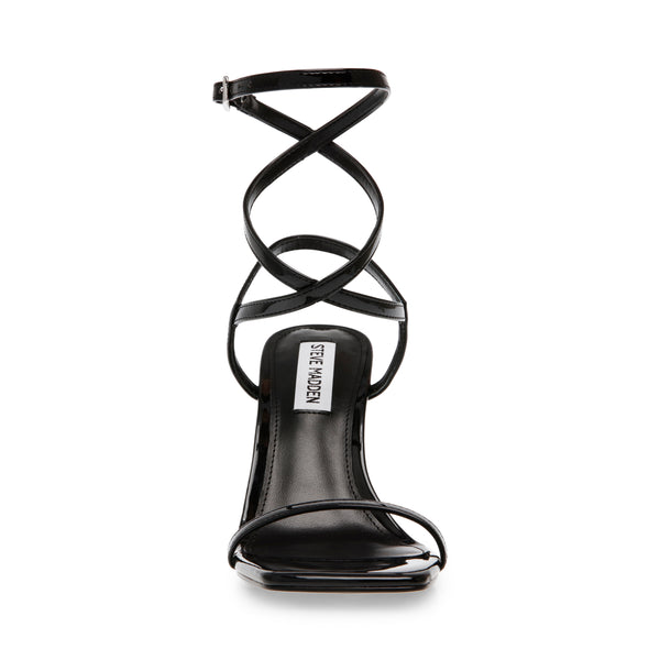ENSURE BLACK PATENT