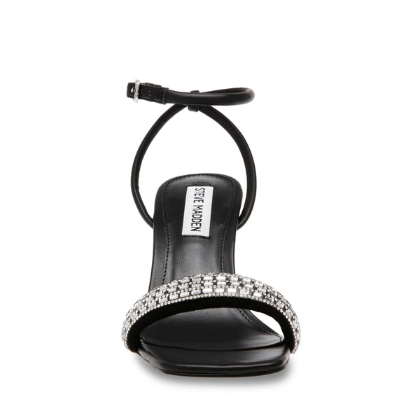 ENTICE-R BLACK/SILVER
