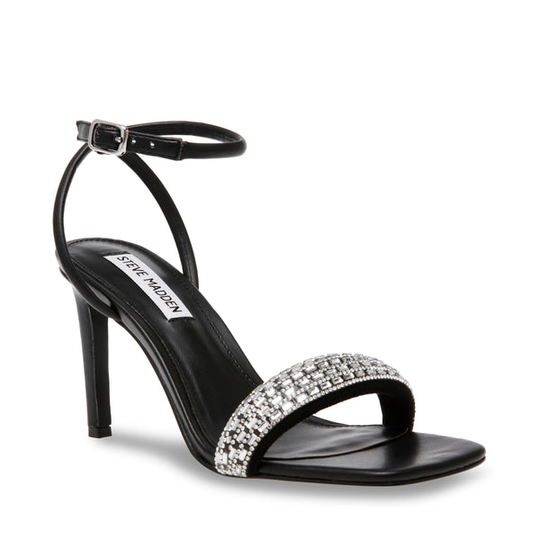 ENTICE-R BLACK/SILVER
