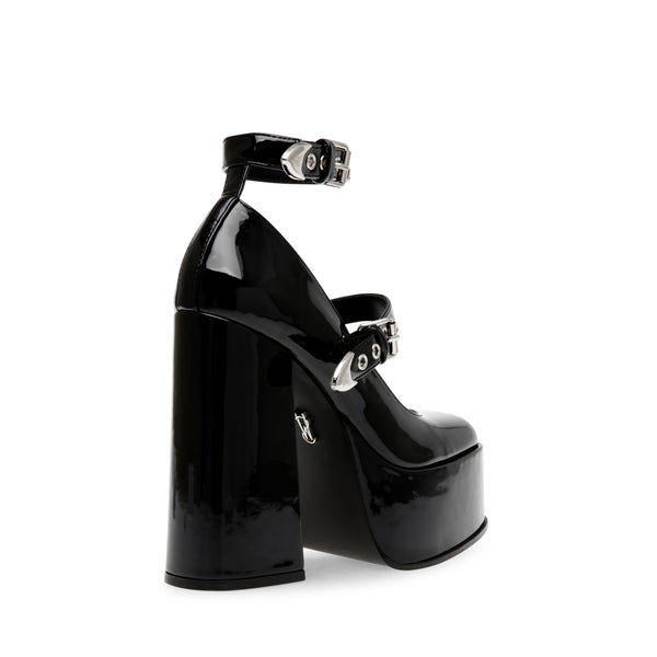 ESPIONAGE BLACK PATENT