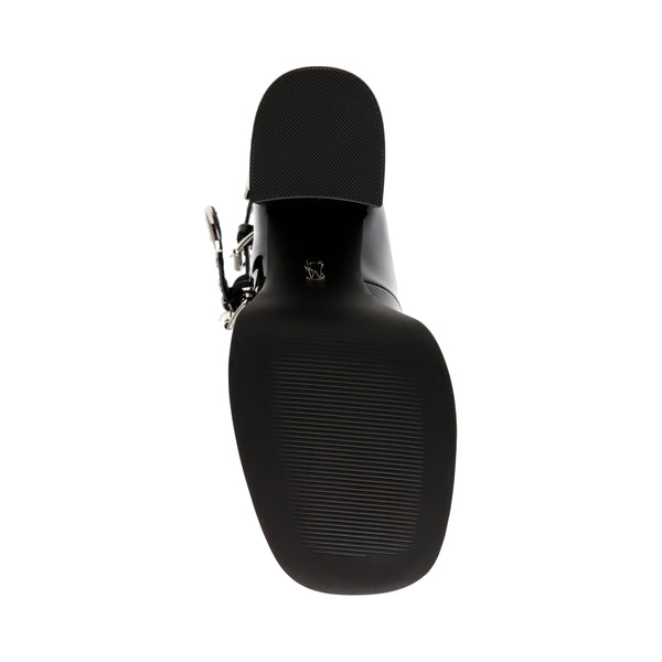 ESPIONAGE BLACK PATENT
