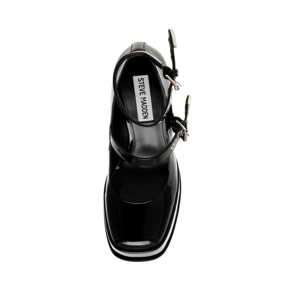 ESPIONAGE BLACK PATENT