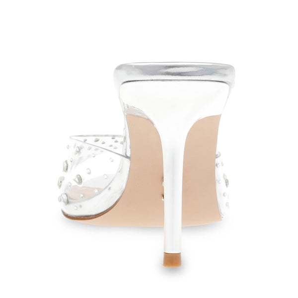 FORESEE-S SILVER/CLEAR