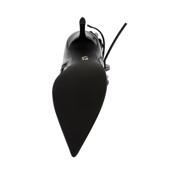 FORTITUDE BLACK