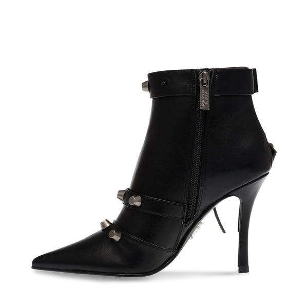 FORTITUDE BLACK