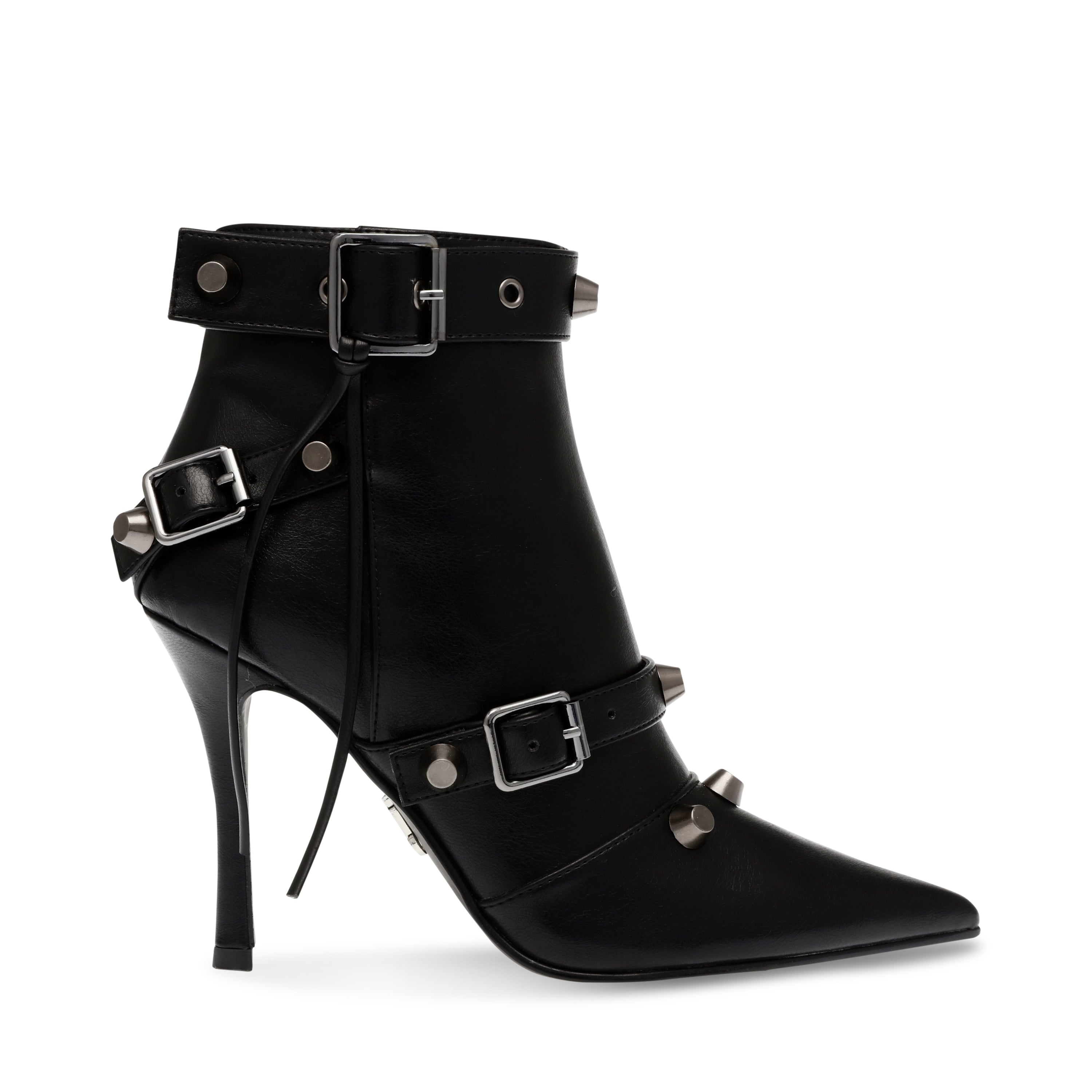 FORTITUDE BLACK