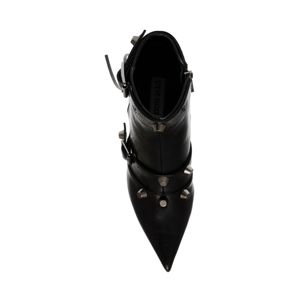 FORTITUDE BLACK