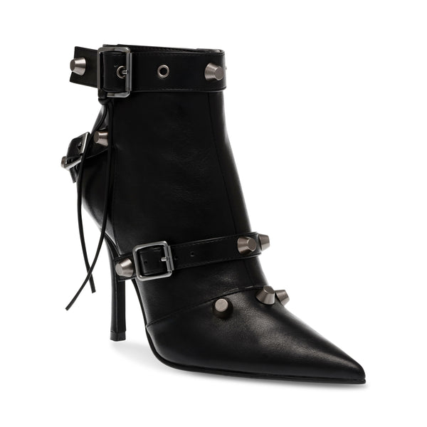 FORTITUDE BLACK