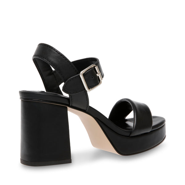 FREEFALL BLACK LEATHER