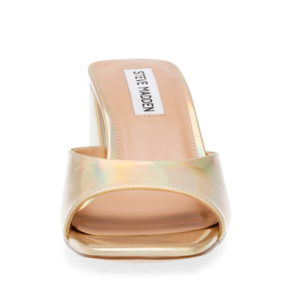 GLOWING LT GOLD