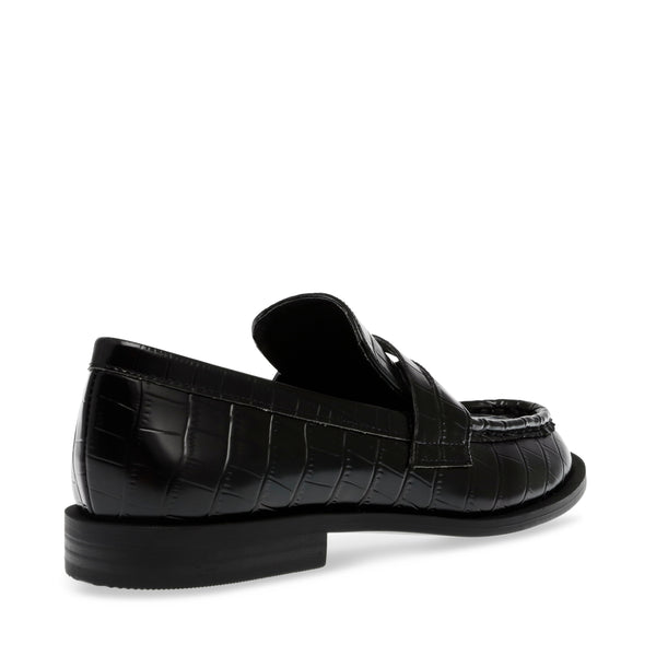 HARLEM BLACK CROCO