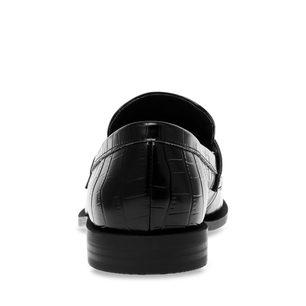 HARLEM BLACK CROCO