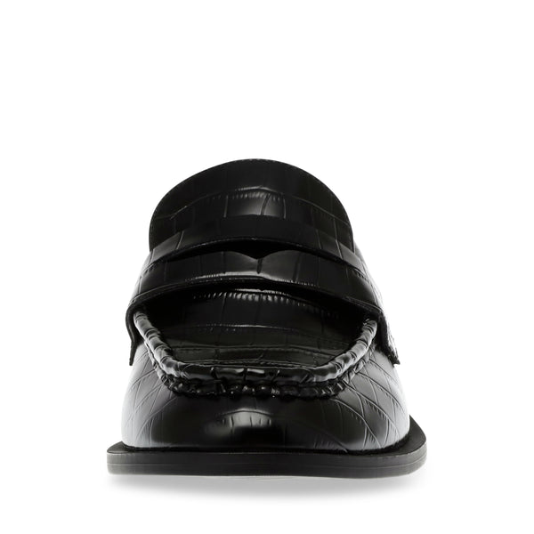 HARLEM BLACK CROCO