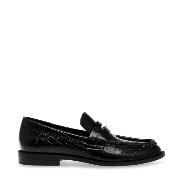 HARLEM BLACK CROCO