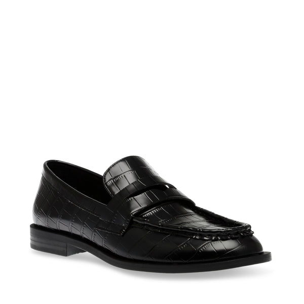 HARLEM BLACK CROCO