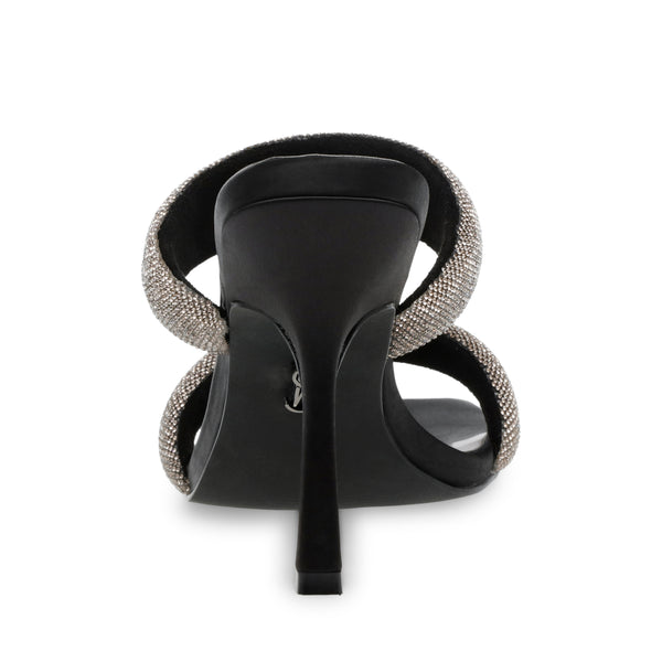 JETSETTER BLACK/PEWTR