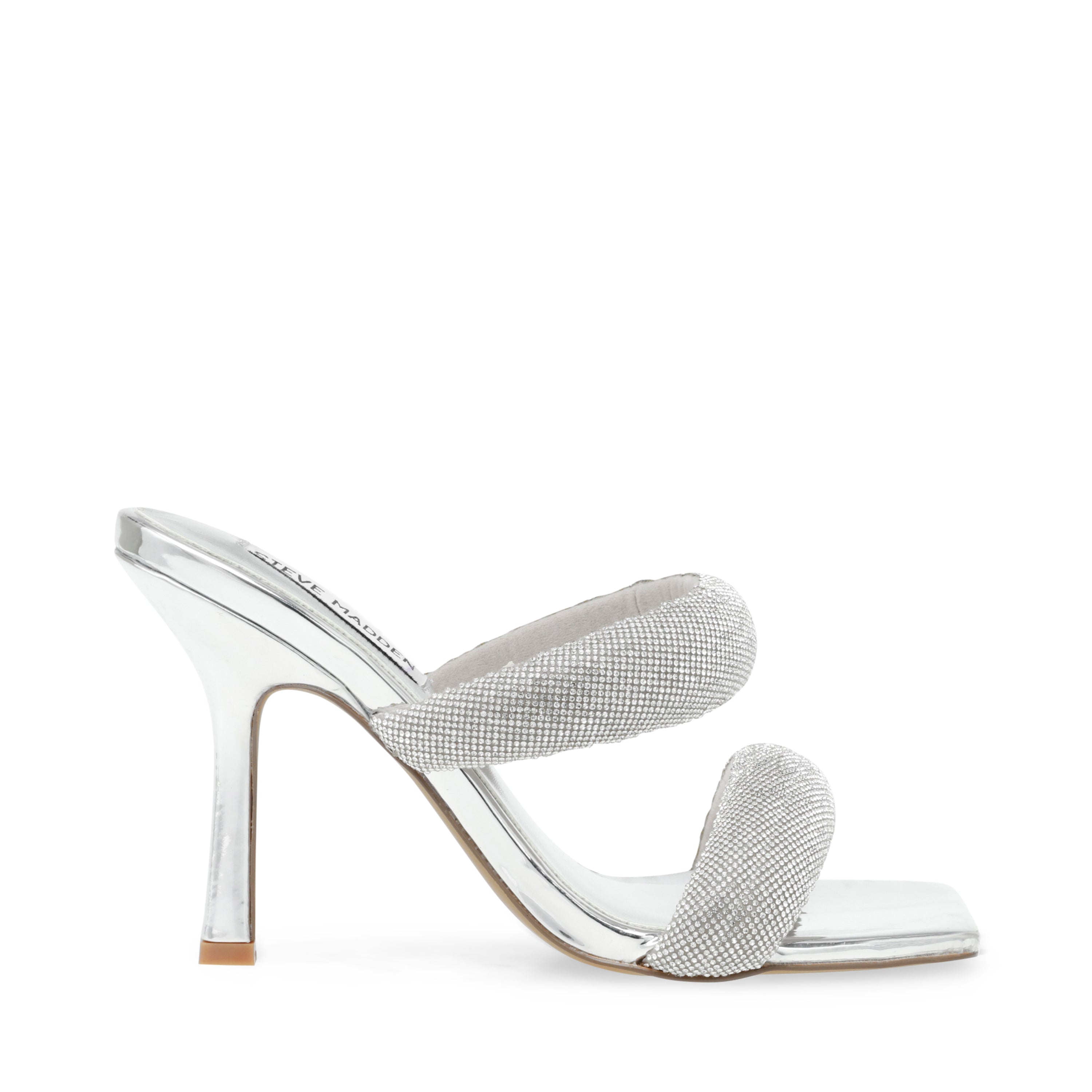 JETSETTER SILVER