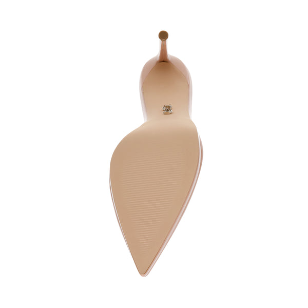 KEYED-UP BLUSH PATENT