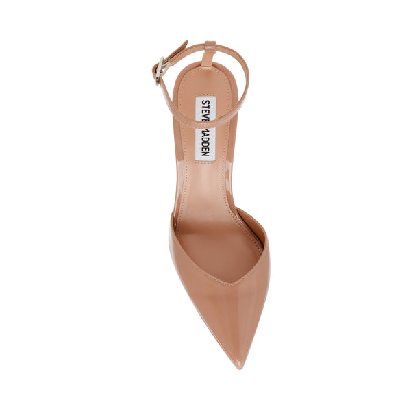 KEYED-UP BLUSH PATENT