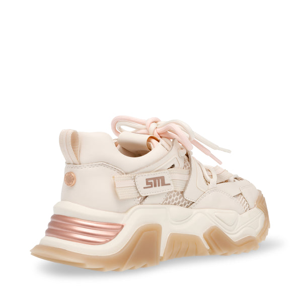 KINGDOM CREAM ROSE GOLD