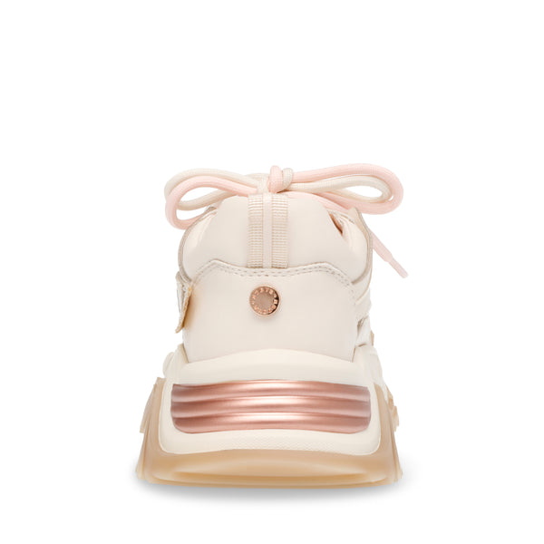 KINGDOM CREAM ROSE GOLD