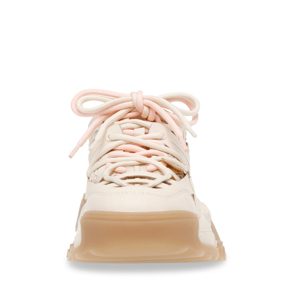 KINGDOM CREAM ROSE GOLD