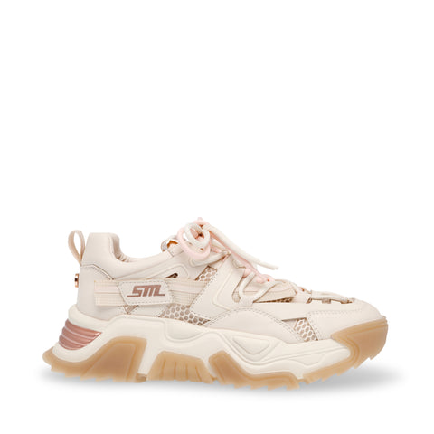 KINGDOM CREAM ROSE GOLD