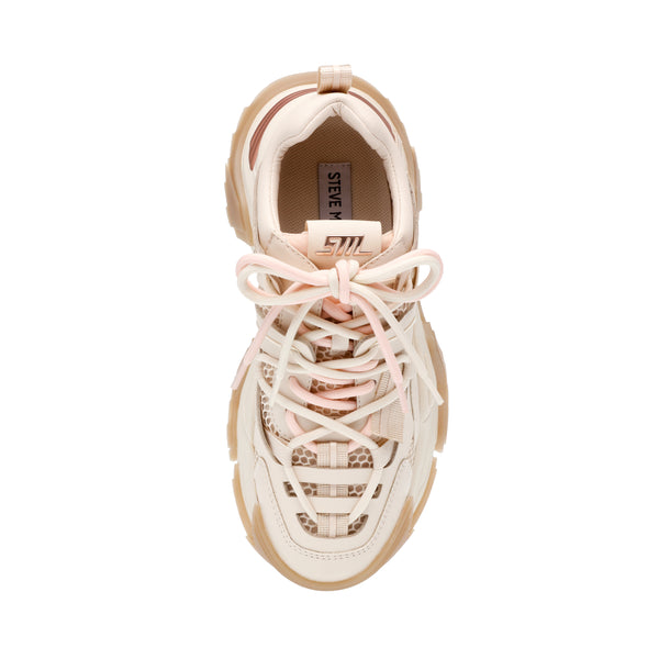 KINGDOM CREAM ROSE GOLD