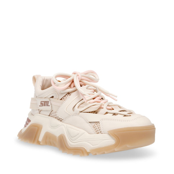 KINGDOM CREAM ROSE GOLD