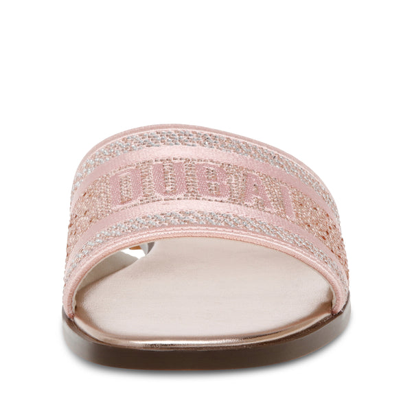 KNOX-R ROSE GOLD